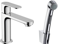 HANSGROHE umývadlová batéria bidetová súprava BIDET HANSGROHE umývadlová batéria bidetová súprava BIDET