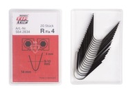 Rezačky pneumatík FIX R4 9-10 mm Rezačky pneumatík FIX R4 9-10 mm