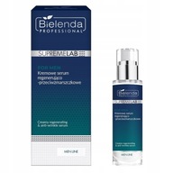 BIELENDA SUPREMELAB MAN LINE REGENERAČNÉ SÉRUM PROTI VRÁSKAM 30ml BIELENDA SUPREMELAB MAN LINE REGENERAČNÉ SÉRUM PROTI VRÁSKAM 30ml