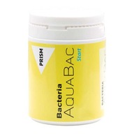 PRISM AquaBac Start 50g - baktérie do akvária PRISM AquaBac Start 50g - baktérie do akvária
