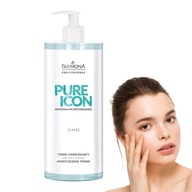 Farmona Pure hydratačné pleťové tonikum 500 ml Farmona Pure hydratačné pleťové tonikum 500 ml