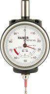 HAIMER 80.360.00NG 3D číselník NOVÁ GENERÁCIA 4mm / držiak 12mm HAIMER 80.360.00NG 3D číselník NOVÁ GENERÁCIA 4mm / držiak 12mm