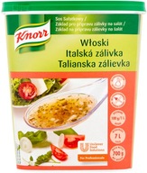 Knorr dresing na taliansky šalát 700 g