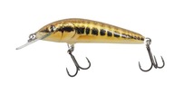 Wobler Salmo Minnow plávajúci 7,0cm/6,0g Minnow Wobler Salmo Minnow plávajúci 7,0cm/6,0g Minnow
