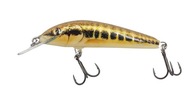 Wobler Salmo Minnow plávajúci 7,0cm/6,0g Minnow