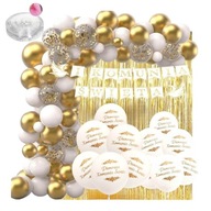 GARLAND SET 1 BALÓNKY NA SVÄTÉ PRIJÍMANIE GARLAND SET 1 BALÓNKY NA SVÄTÉ PRIJÍMANIE