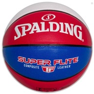 Basketbalová lopta Spalding Super Flite Ball 76928Z 7