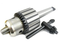 Skľučovadlo s kľúčom B22 5-20 mm Harvest +MK3 Skľučovadlo s kľúčom B22 5-20 mm Harvest +MK3