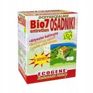 Bio7 Entretien Sedimentové nádrže pre septiky čističiek odpadových vôd Bio7 Entretien Sedimentové nádrže pre septiky čističiek odpadových vôd