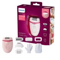 Epilátor Philips BRE 285/00 Satinelle Essential