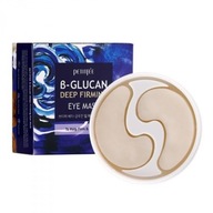 Petitfee B-Glucan Deep Firming Eye Mask 70 g - Hydrogélové náplasti na oči Petitfee B-Glucan Deep Firming Eye Mask 70 g - Hydrogélové náplasti na oči