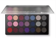 BH COSMETICS SMOKEY EYE PALETTE 28 OČNÝCH TIEŇOV BH COSMETICS SMOKEY EYE PALETTE 28 OČNÝCH TIEŇOV