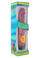 Vibrátor - JELLY PURPLE VIBRATOR Vibrátor - JELLY PURPLE VIBRATOR