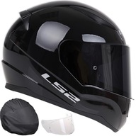 MOTOCYKLICKÁ PRILBA LS2 FF353 RAPID BLACK PINLOCK SYSTEM ECE 22.06 2 SKLÁ MOTOCYKLICKÁ PRILBA LS2 FF353 RAPID BLACK PINLOCK SYSTEM ECE 22.06 2 SKLÁ