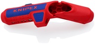 Knipex 16 95 01 SB ErgoStrip Stripper Knipex 16 95 01 SB ErgoStrip Stripper