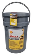 Shell Rimula R4L 15W40 20L 100% AS JD PLUS 50 II