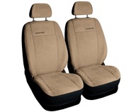 Poťahy Predné 1+1 Alcantara Suede SEAT LEON Poťahy Predné 1+1 Alcantara Suede SEAT LEON
