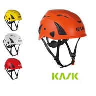 Priemyselná ochranná prilba KASK Plasma AQ (oranžová) Priemyselná ochranná prilba KASK Plasma AQ (oranžová)