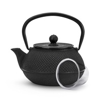 liatinová kanvica s infuzérom JAPONSKÁ kanvica liatinová kanvica s infuzérom JAPONSKÁ kanvica