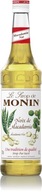 Monin Makadamiový orieškový kávový sirup 700 ml Monin Makadamiový orieškový kávový sirup 700 ml