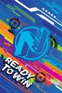 FLEECE DEKA 100x150 DEKA PUŠKA NERF ZBRAŇ 1 FLEECE DEKA 100x150 DEKA PUŠKA NERF ZBRAŇ 1