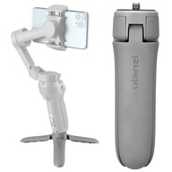 Držiak stojana na statív ULANZI MT-10 GREY pre DJI Zhiyun Feiyu Držiak stojana na statív ULANZI MT-10 GREY pre DJI Zhiyun Feiyu
