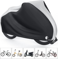 KRYT NA BICYKEL PLACHTA NA MOTOR SKÚTER VODEODOLNÁ ZIMA/LETO + KUFRE KRYT NA BICYKEL PLACHTA NA MOTOR SKÚTER VODEODOLNÁ ZIMA/LETO + KUFRE
