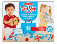 Preskúmajte PET Melissa a Doug VET Preskúmajte PET Melissa a Doug VET
