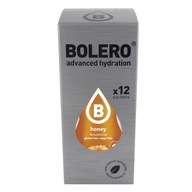 Box Bolero 9g Med so stéviou Box Bolero 9g Med so stéviou