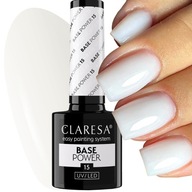 CLARESA BASE POWER 15 BEZKYSELNÁ HYBRIDNÁ ZÁKLADA MLIEČNA CLARESA BASE POWER 15 BEZKYSELNÁ HYBRIDNÁ ZÁKLADA MLIEČNA