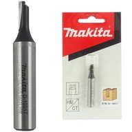 Fréza rovná 4mm, 1 čepeľ Makita D-10017 Fréza rovná 4mm, 1 čepeľ Makita D-10017