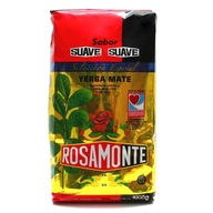 1kg Yerba Mate Rosamonte Selection Especial 1000g