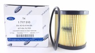 OLEJOVÝ FILTER FORD S-MAX 06- MONDEO MK4 2.0 TDCI ORG OLEJOVÝ FILTER FORD S-MAX 06- MONDEO MK4 2.0 TDCI ORG