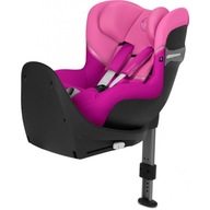 Sedačka Cybex Sirona S i-Size Magnolia Pink Sedačka Cybex Sirona S i-Size Magnolia Pink