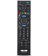 DIAĽKOVÉ OVLÁDANIE PRE SONY KDL-32EX650 KDL-32EX653 KDL-32EX655 DIAĽKOVÉ OVLÁDANIE PRE SONY KDL-32EX650 KDL-32EX653 KDL-32EX655