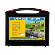 sera AQUA-TEST BOX (+CL) TESTY VODY V KUFRI sera AQUA-TEST BOX (+CL) TESTY VODY V KUFRI