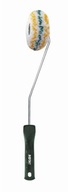 Polyamidový rohový valček 18mm s rúčkami Polyamidový rohový valček 18mm s rúčkami