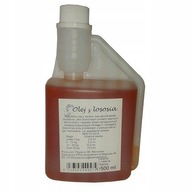 Bosch lososový olej 500 ml Bosch lososový olej 500 ml