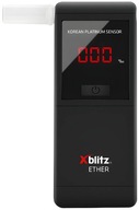 XBLITZ éterový alkohol tester XBLITZ éterový alkohol tester
