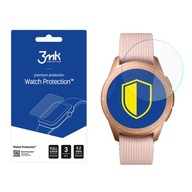 SAMSUNG GALAXY HODINKY 42MM - OCHRANA HODINKOV 3MK V SAMSUNG GALAXY HODINKY 42MM - OCHRANA HODINKOV 3MK V