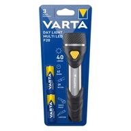 Baterka VARTA multi LED Day Light F20 40lm 62h Baterka VARTA multi LED Day Light F20 40lm 62h