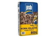 Borovicová kôra 80l PSB 0-60 --