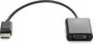 Adaptér HP DisplayPort na DVI-D Adaptér HP DisplayPort na DVI-D