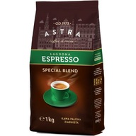 Astra Espresso 1kg zrna Astra Espresso 1kg zrna