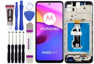 Rám LCD displeja Motorola Moto E40 XT2159 Rám LCD displeja Motorola Moto E40 XT2159