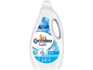COCCOLINO Care White prací gél 2400 ml COCCOLINO Care White prací gél 2400 ml