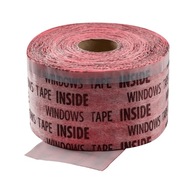 PRO-TAPE TOTAL WTI fólia 100mm (rolka 25mb) PRO-TAPE TOTAL WTI fólia 100mm (rolka 25mb)