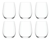 Sada 6 pohárov 360 ml Gaia LAV Sada 6 pohárov 360 ml Gaia LAV
