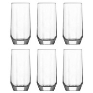 DIAMOND LAV poháre na pitie, voda, sada 6 ks, 385 ml DIAMOND LAV poháre na pitie, voda, sada 6 ks, 385 ml