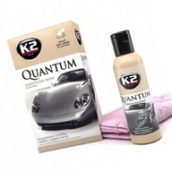 K2 QUANTUM SYNTETICKÝ OCHRANNÝ VOSK 140G K2 QUANTUM SYNTETICKÝ OCHRANNÝ VOSK 140G